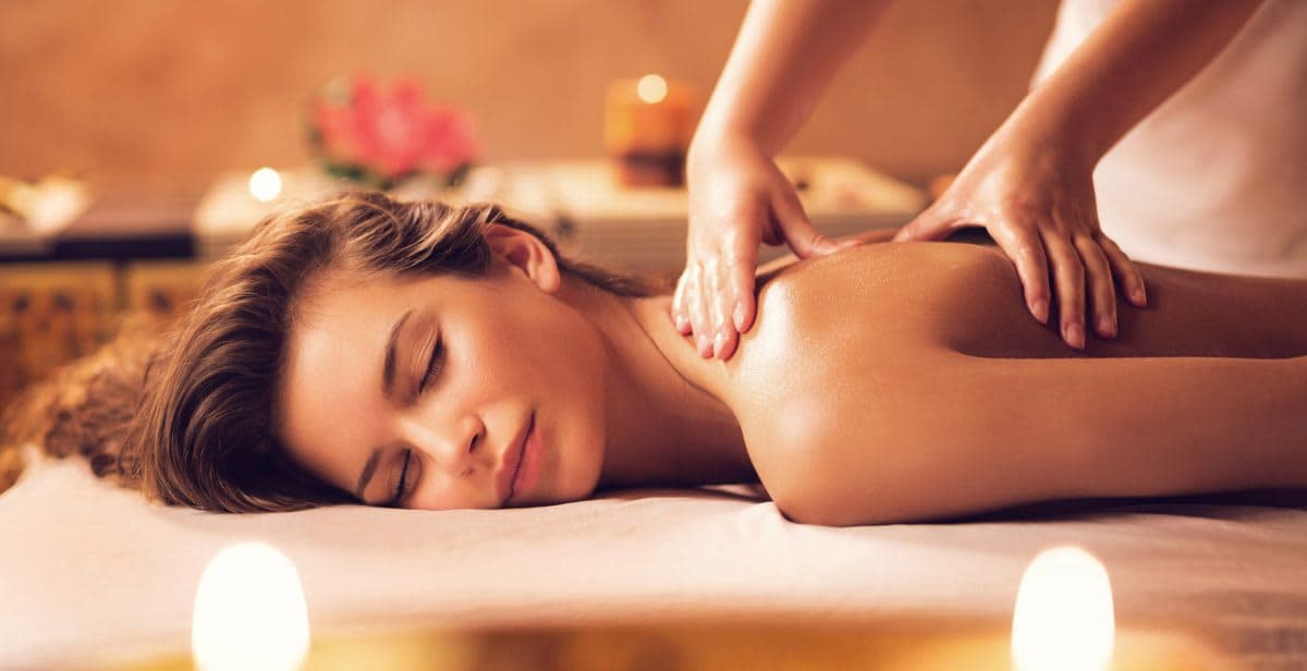 Swedish Massage