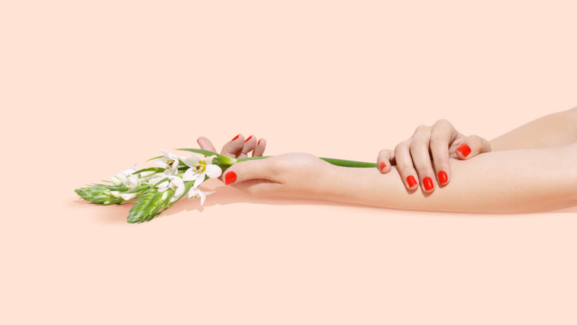 Gel Manicure