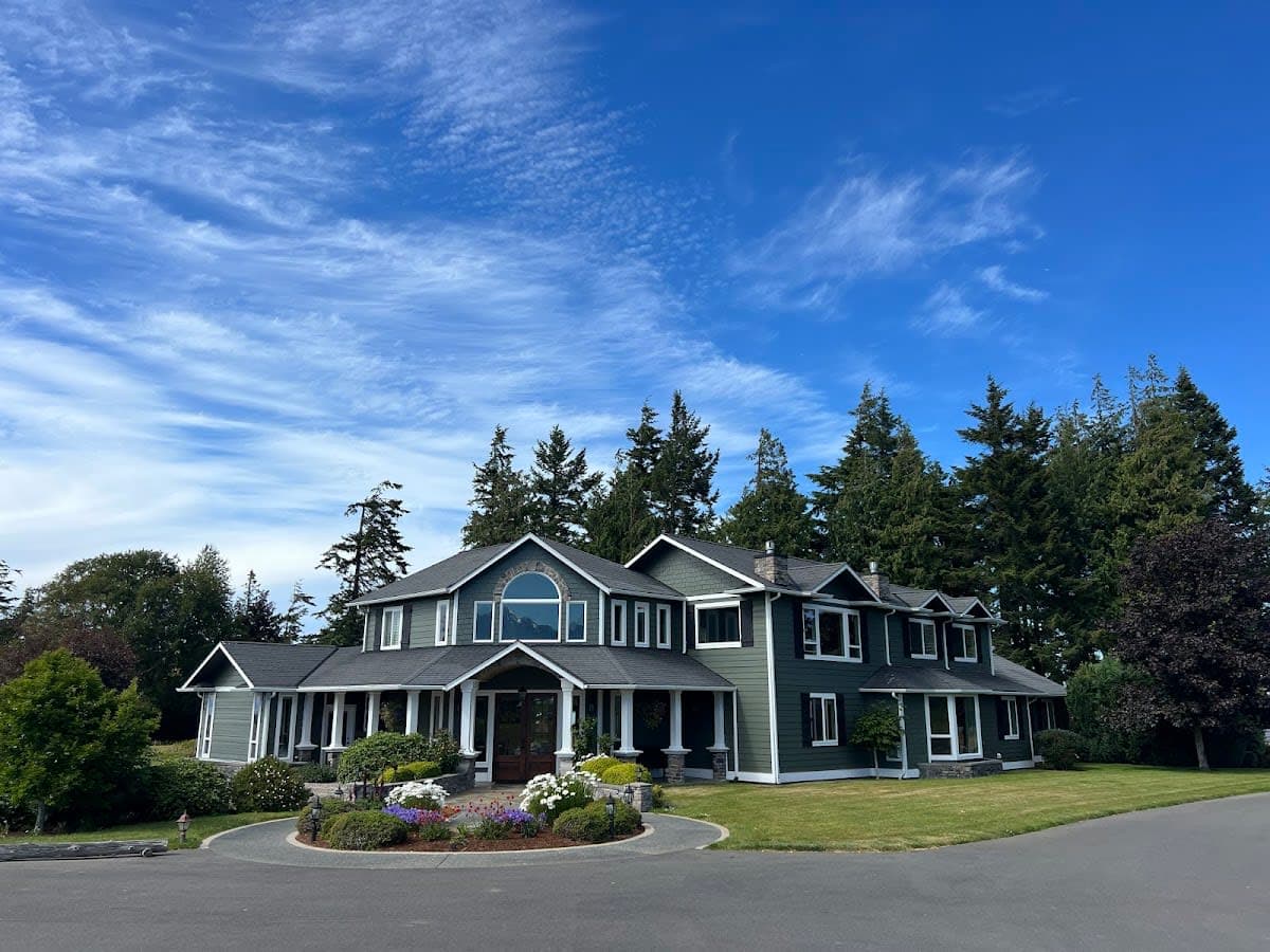 Lavender Farm & Cidery Tours
