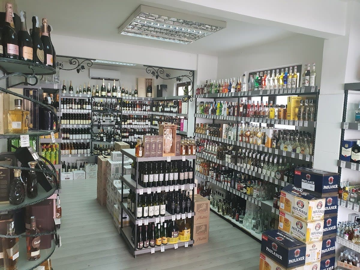 Salute Diskont Pića
