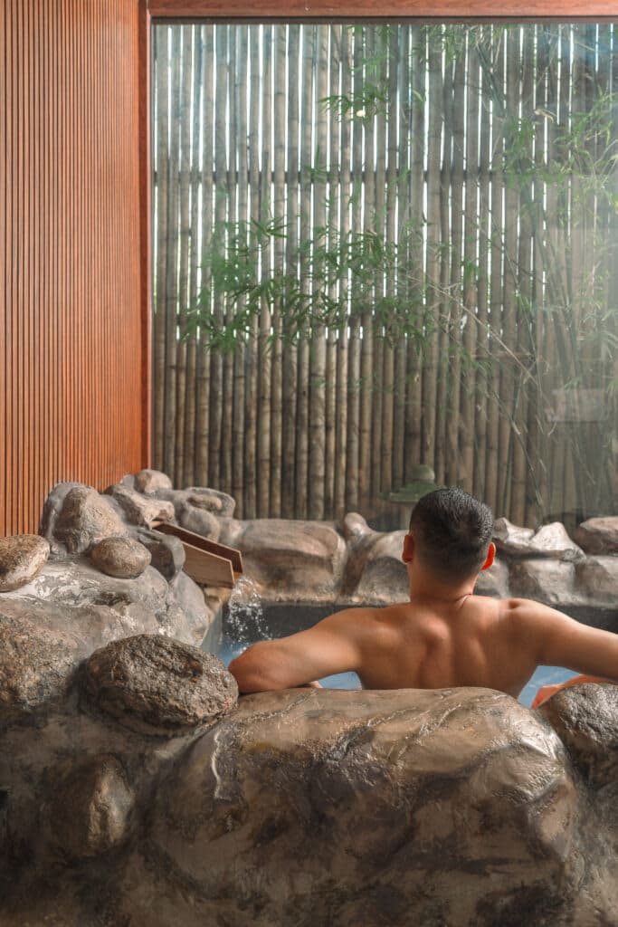 Swedish Massage