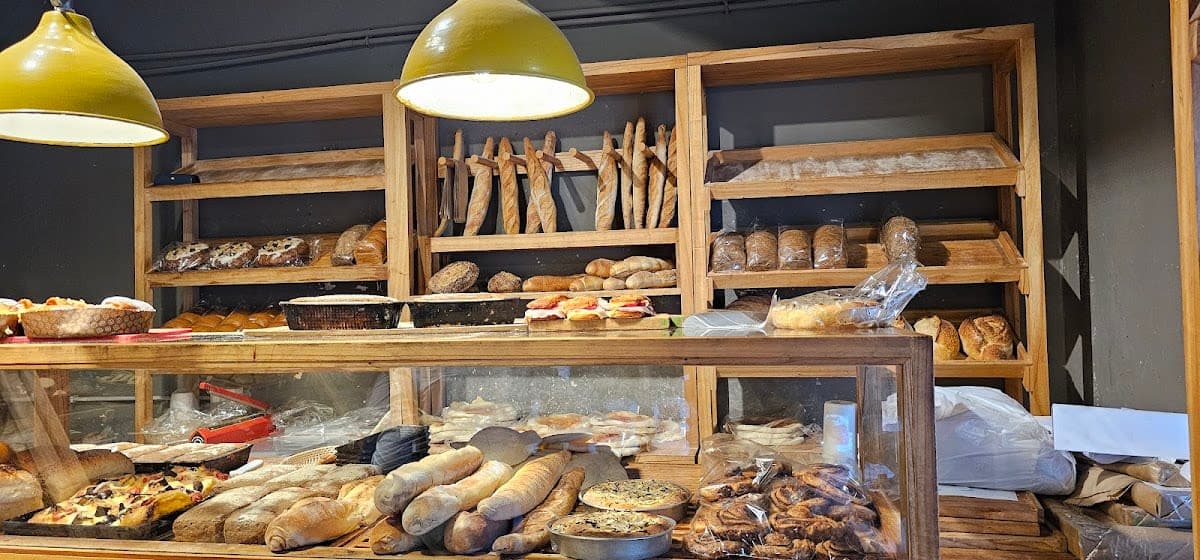 Baking Class