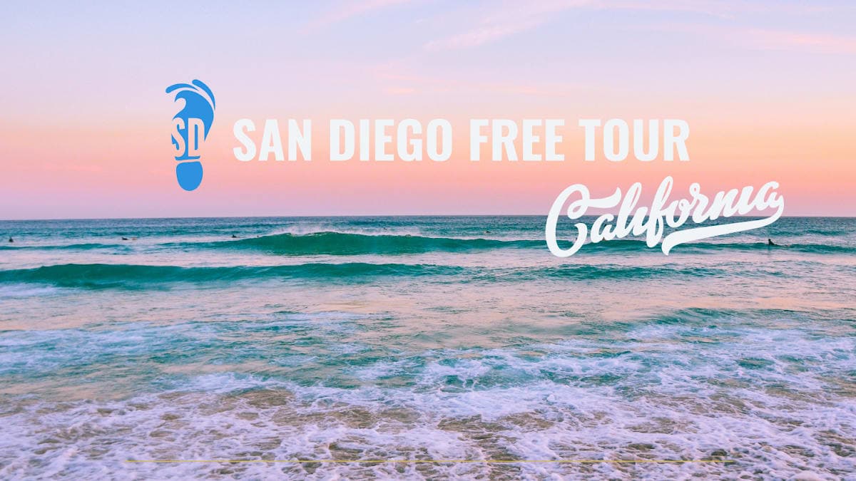 San Diego Private Tours
