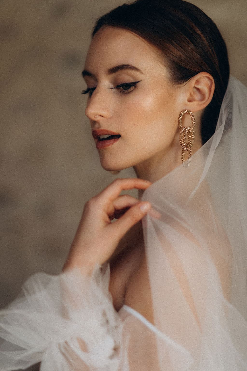 Mariage - Coiffure & Maquillage
