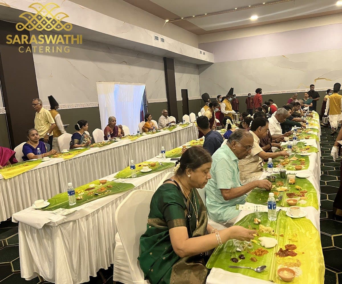 शादी कैटरिंग