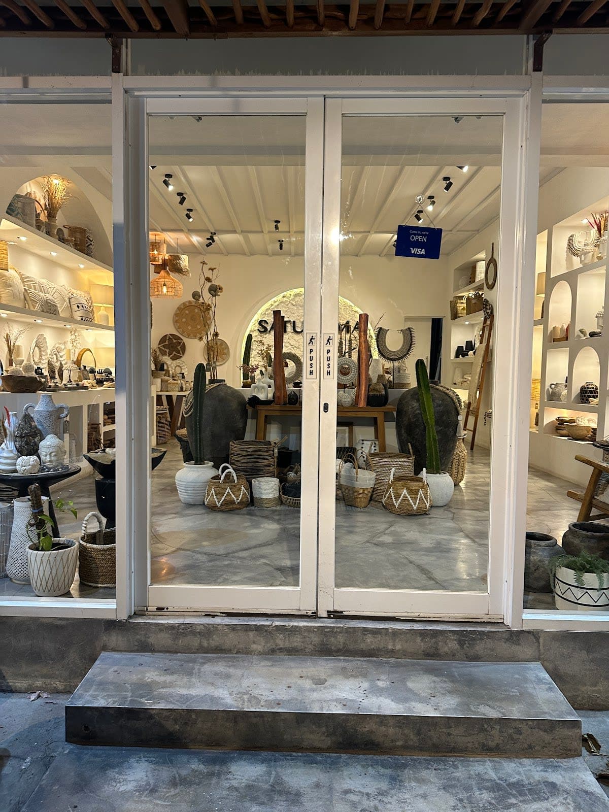 Retail