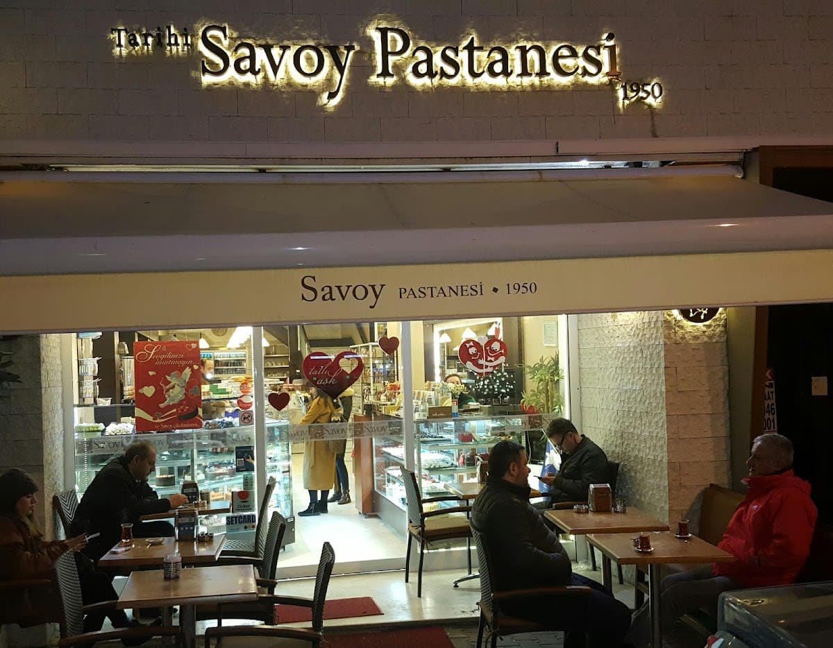 Kahvaltı