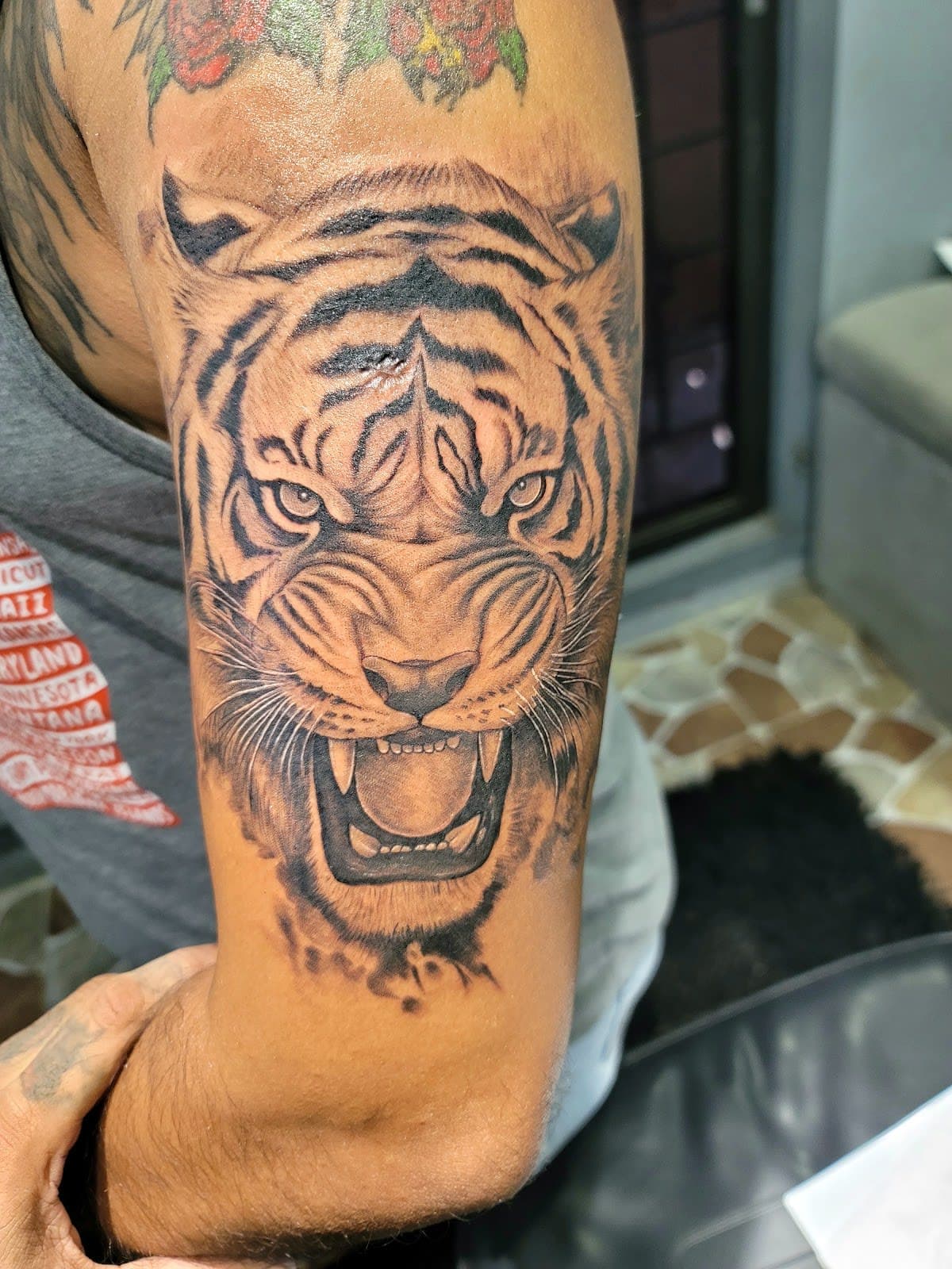 Small Tattoos