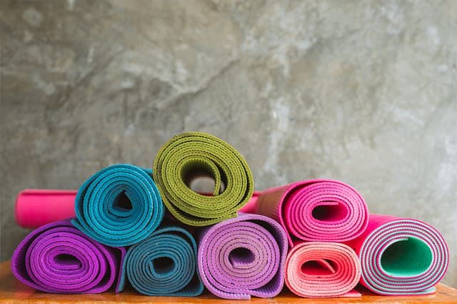 Vinyasa Flow