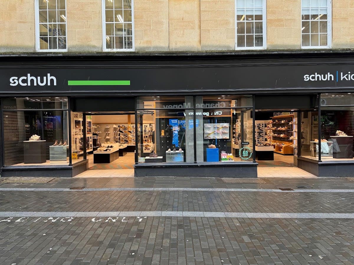 schuh