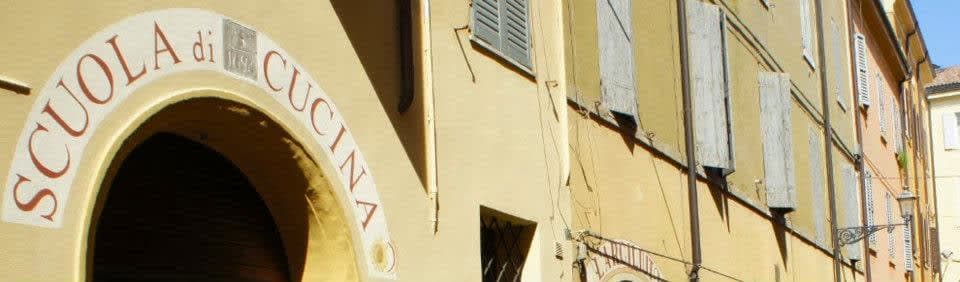 Corso di Alta Gastronomia