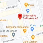 Testlektion