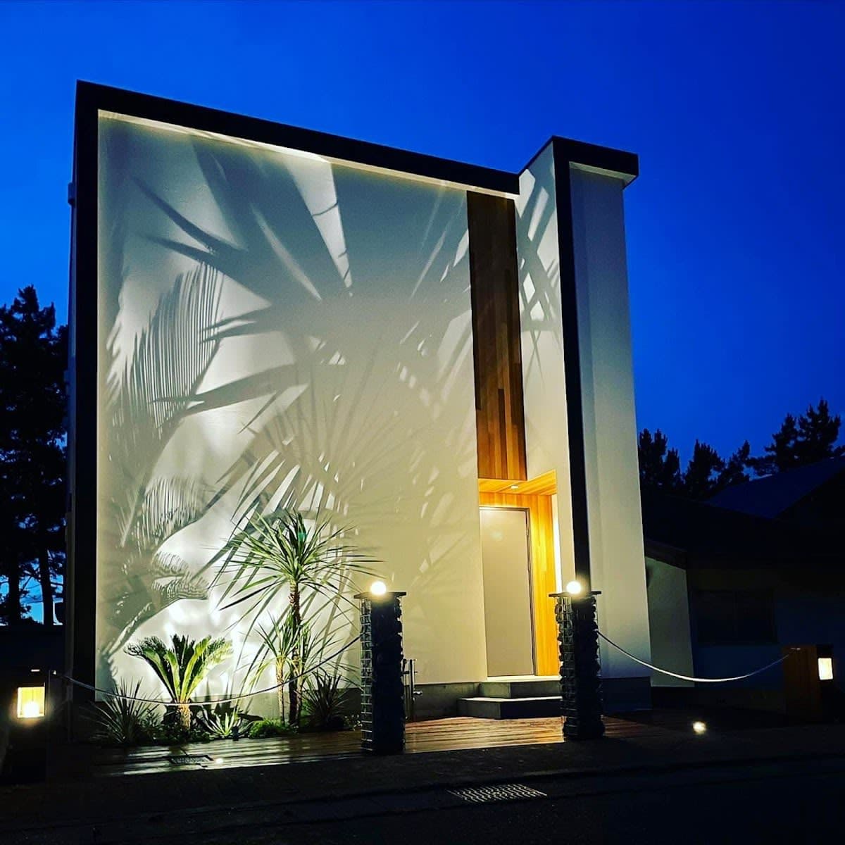 Sea side villa fuu