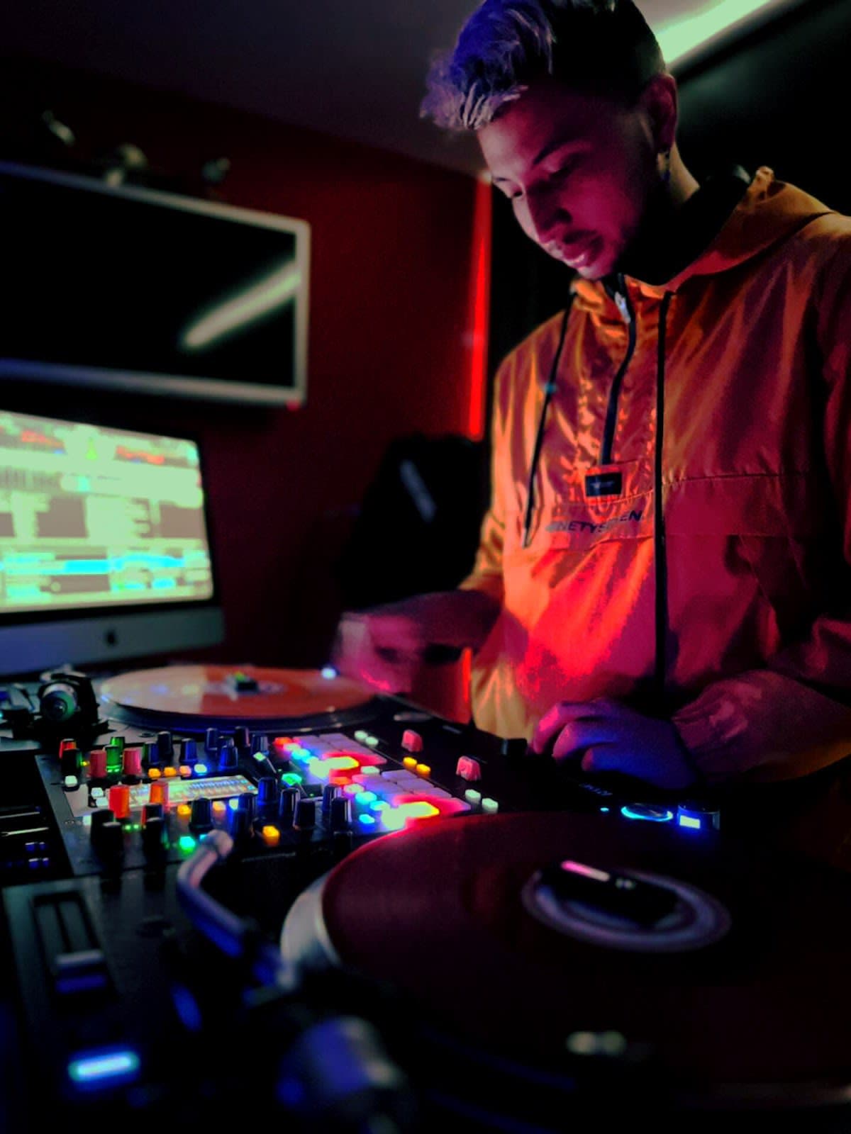 Private Event DJ