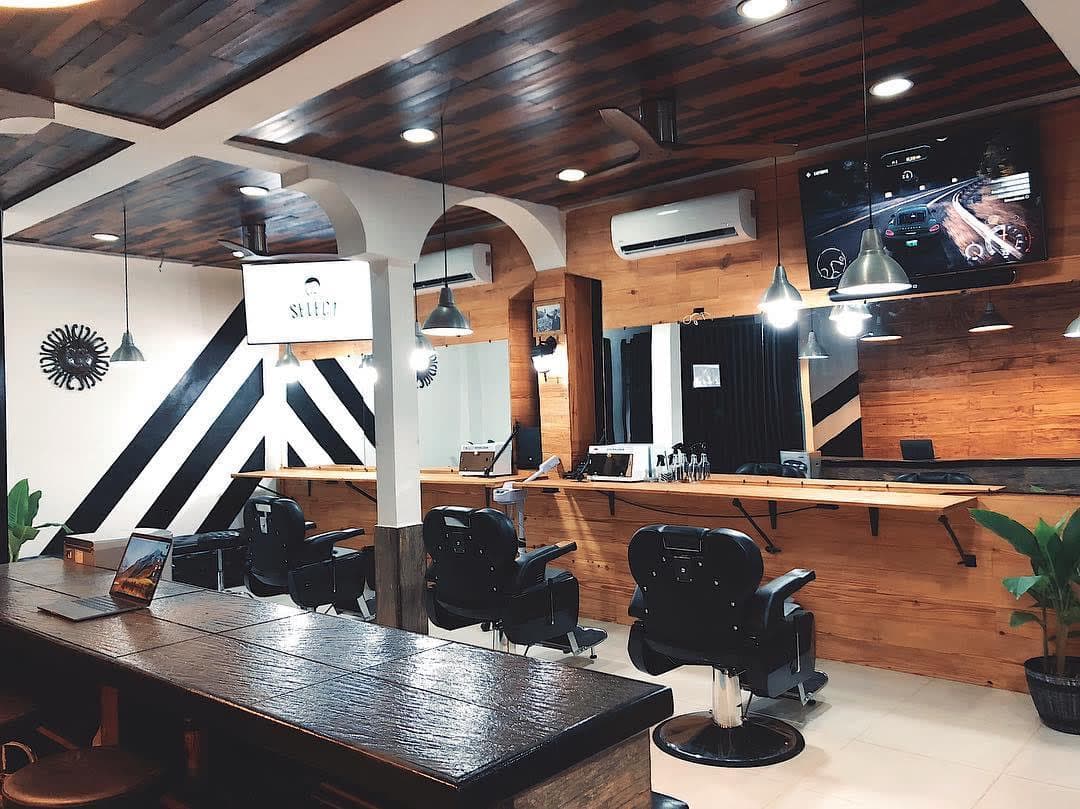 Beard Trim