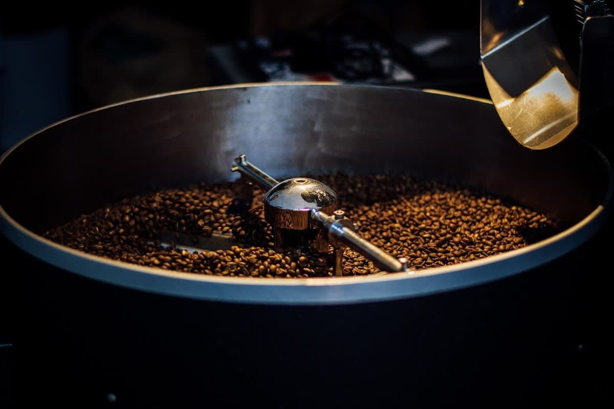 Flôr de Café Guatemala