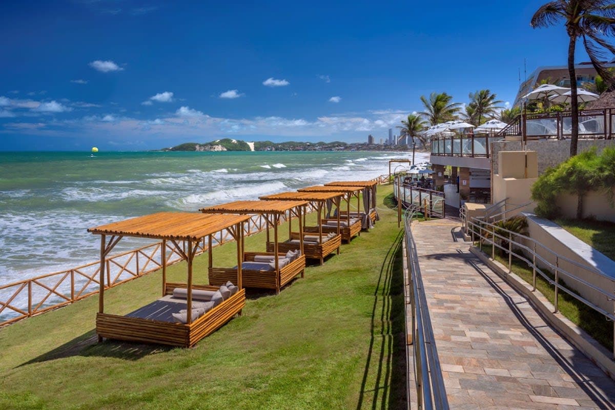 Spa & Wellness