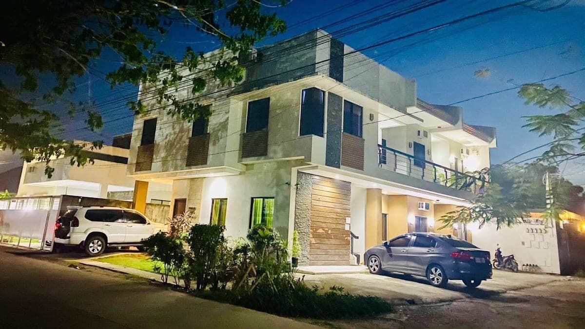 S&F Apartments - Dumaguete City