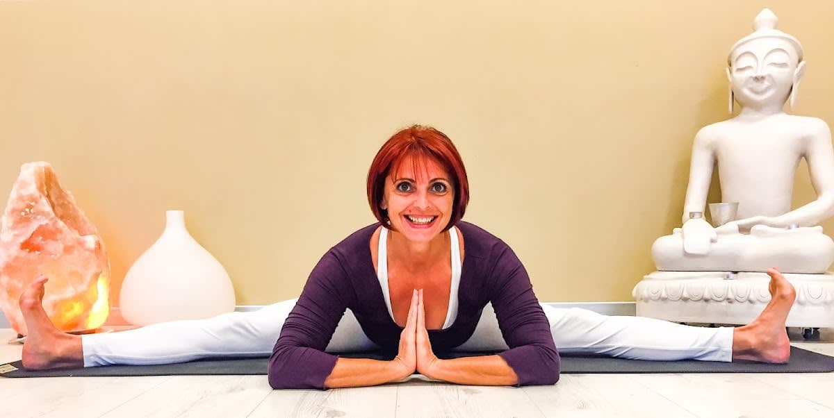 Yoga Nidra