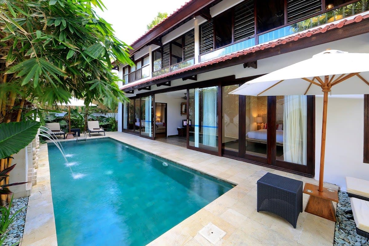 Villa Damou
