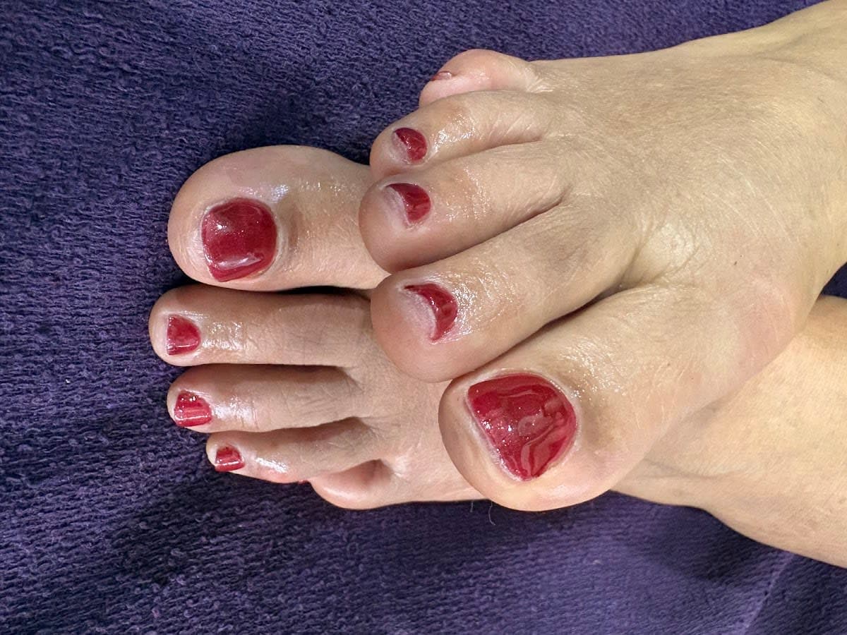 Manicure