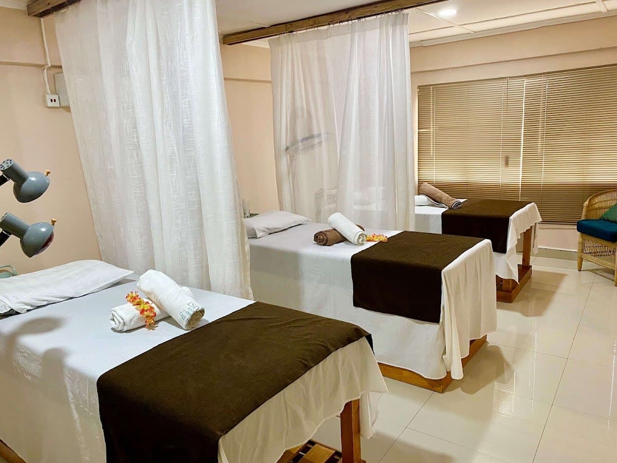 Facial