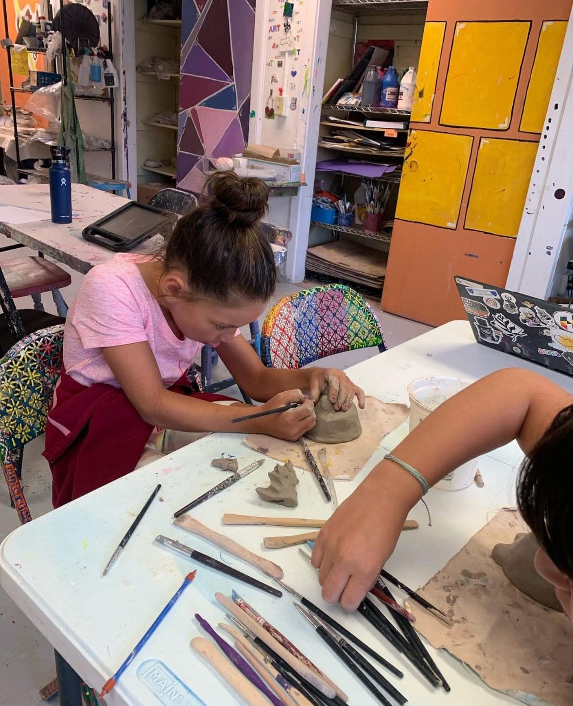 Open Studio Days