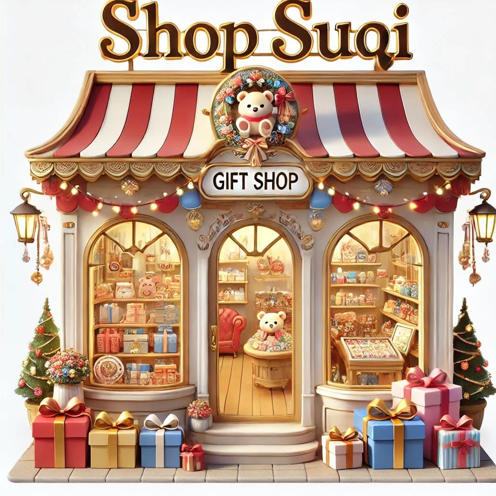 Gift Box