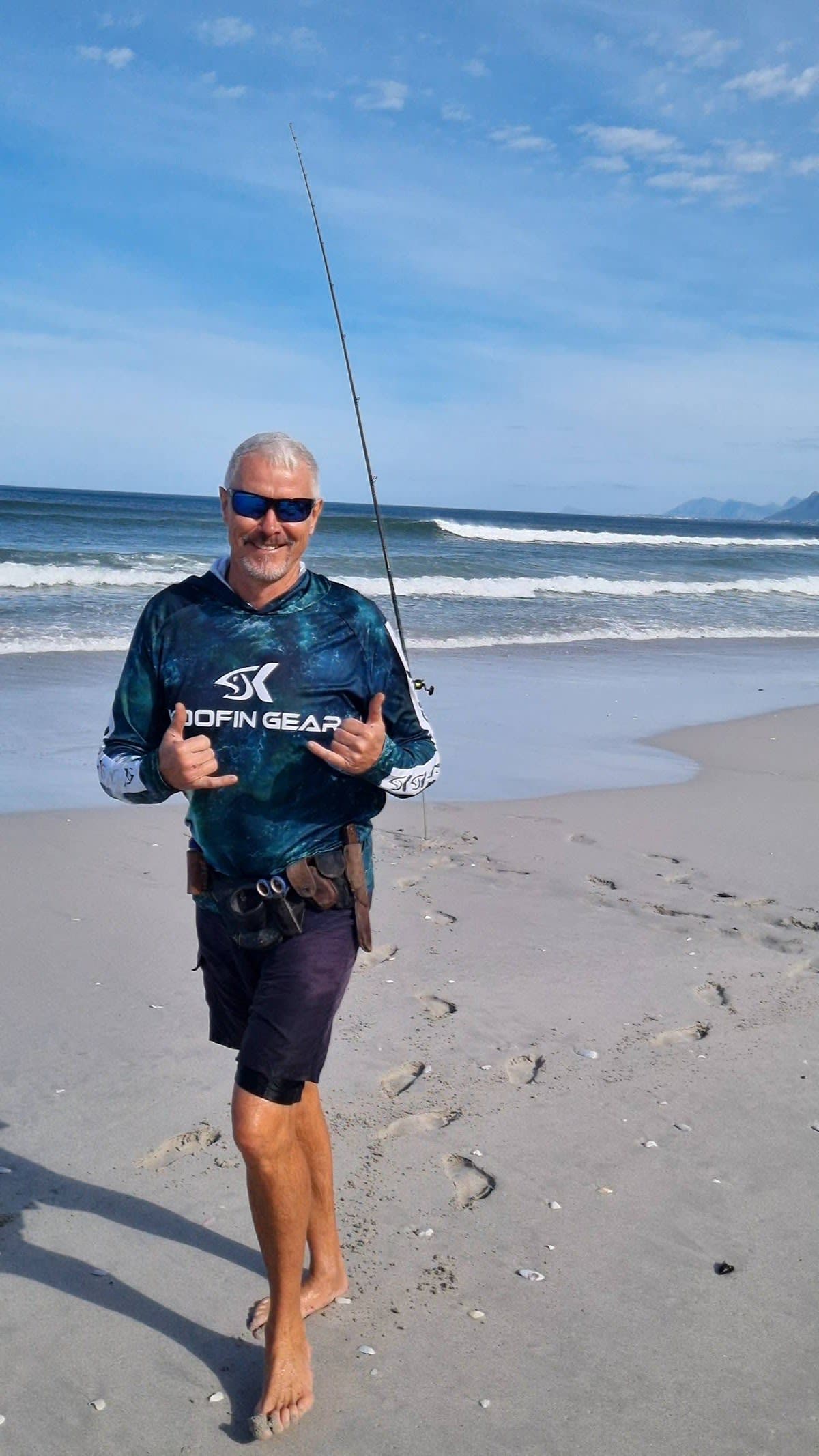 Local Fishing Experiences