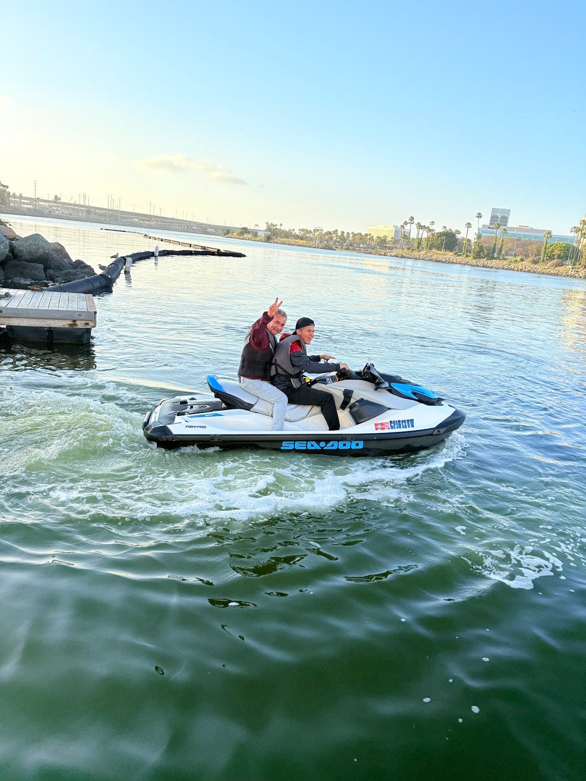 Jet Ski Rentals