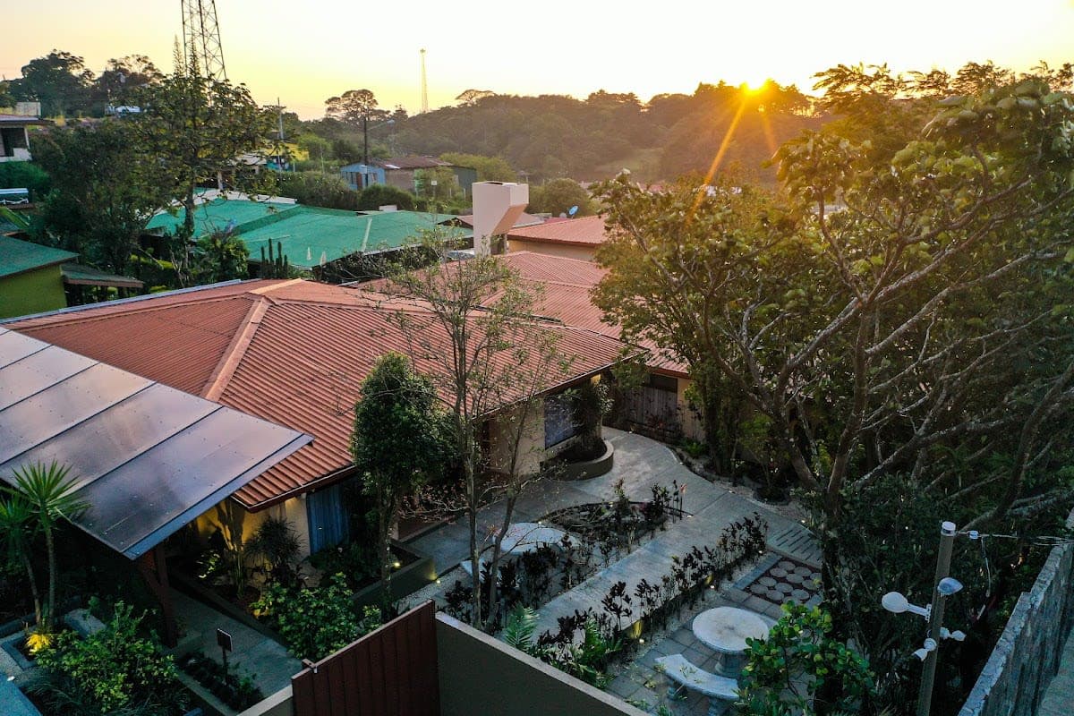 Habitación Lantana