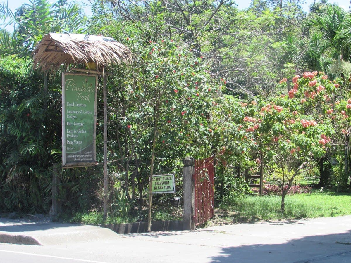 Sibulan Plantasia Park Inc.