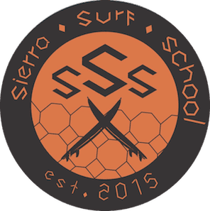 Surf Lesson