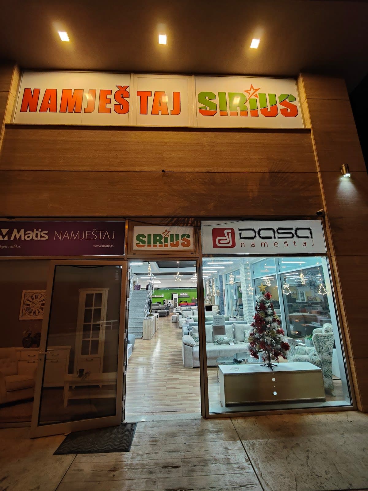 Sirius