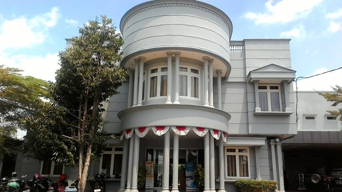 Kamar Deluxe