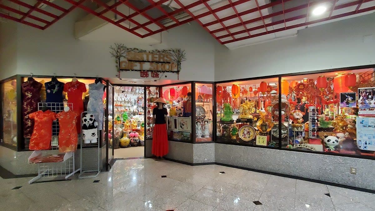 Sister's Gift Shop