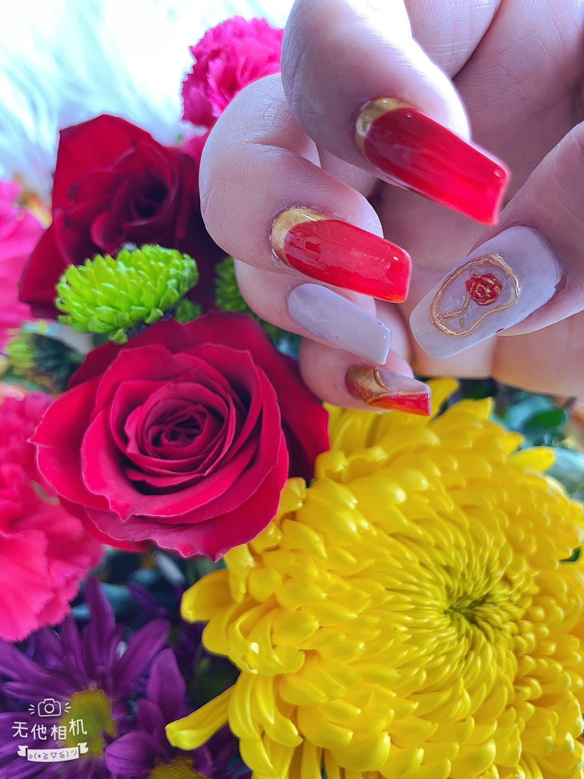 Manicure