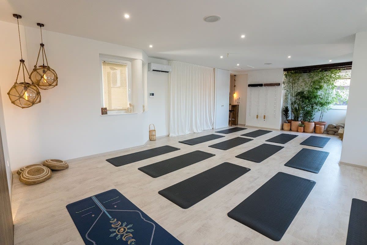 Vinyasa Flow