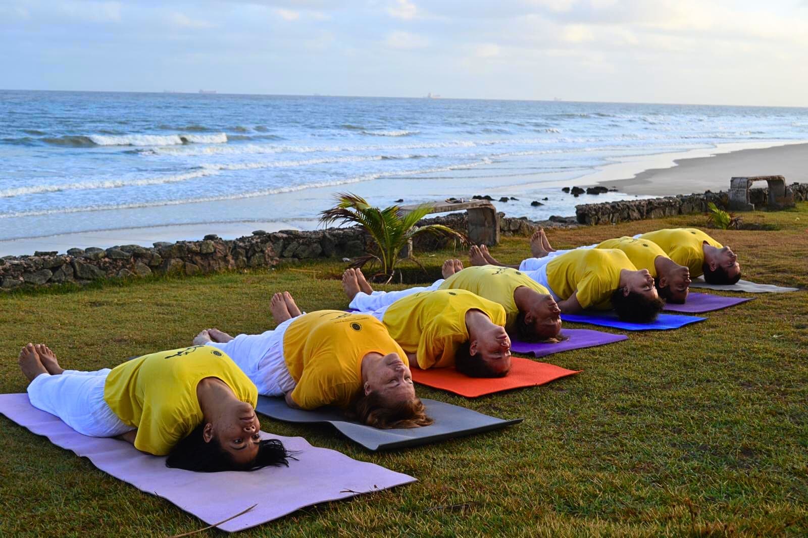 Vinyasa Flow