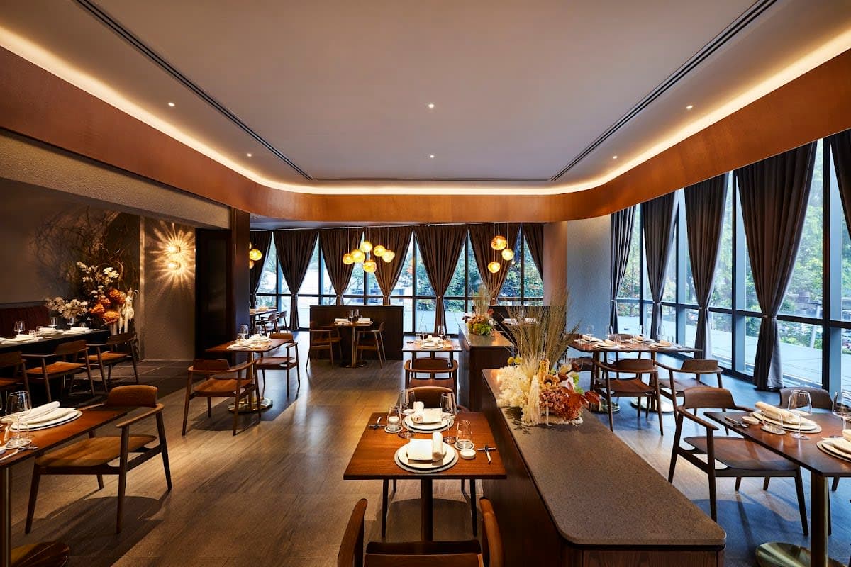 Lunch Service