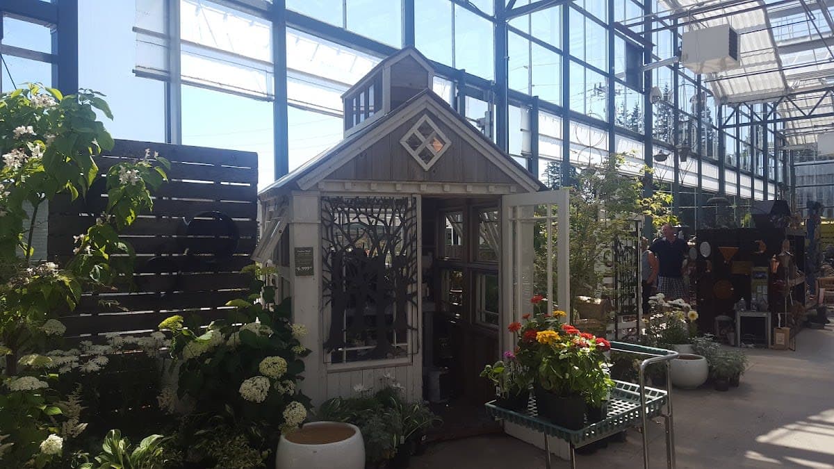 Garden Classes & Events