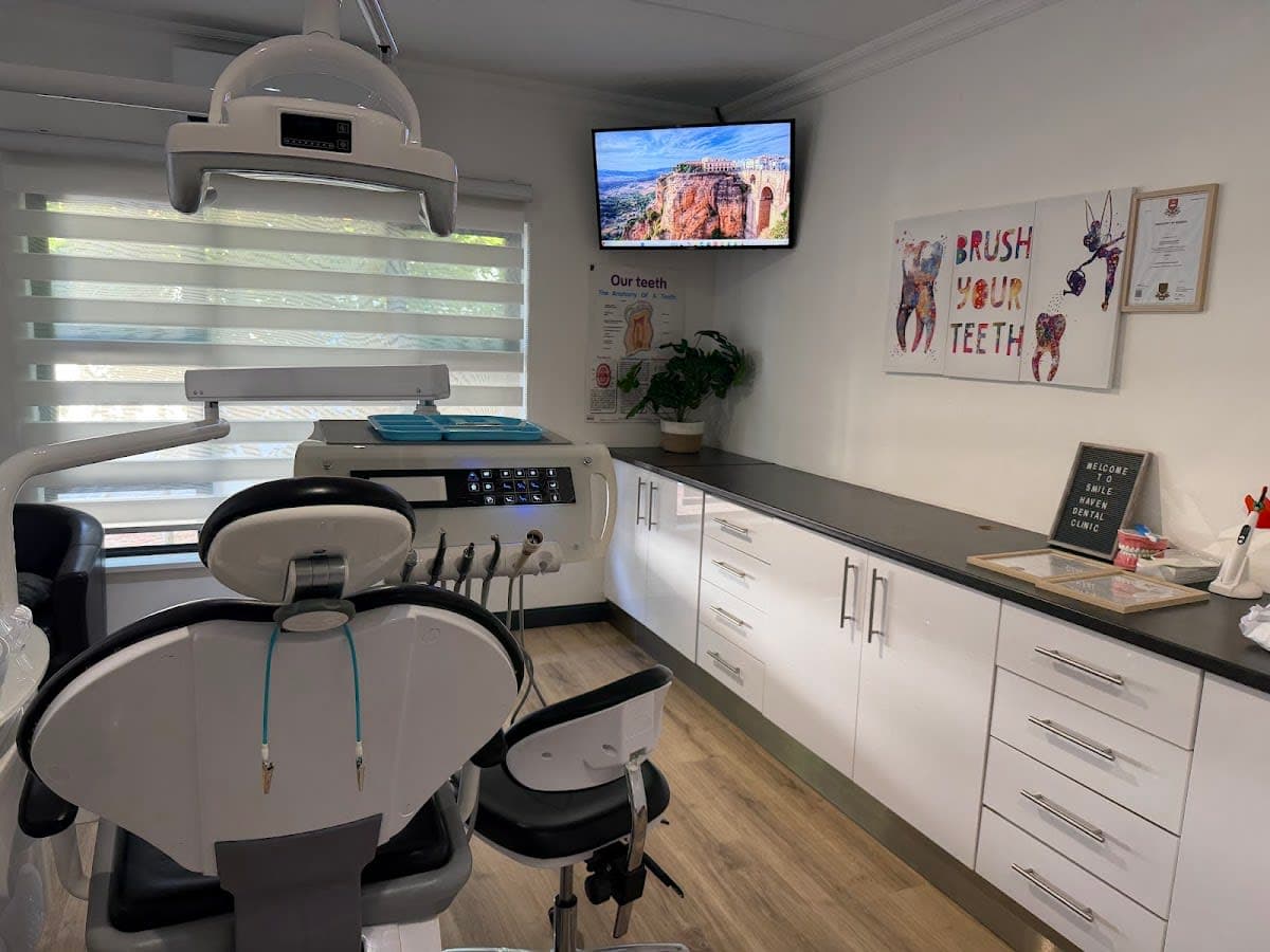 Dental Fillings