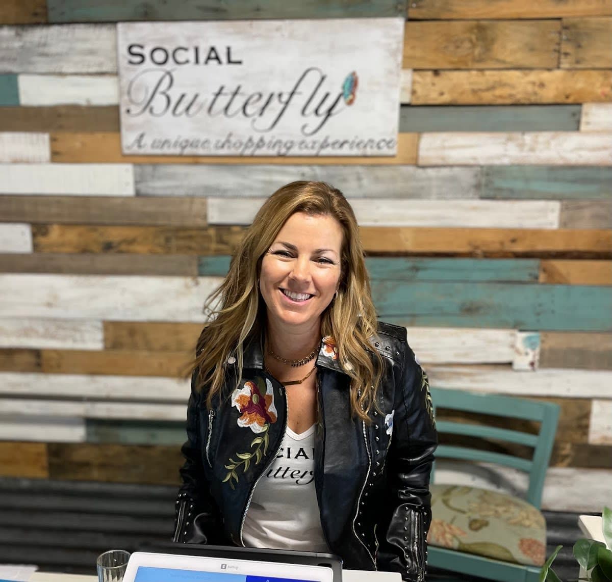 Social Butterfly Boutique