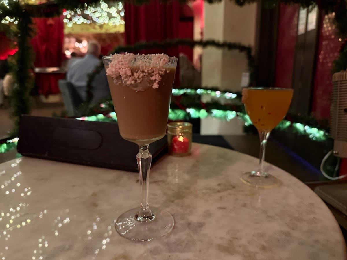 Private Events