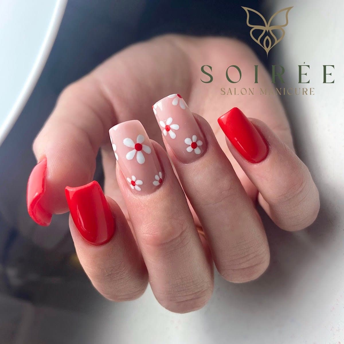 Manicure