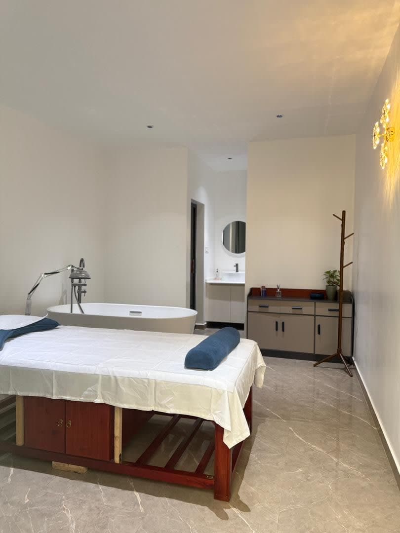 Facial