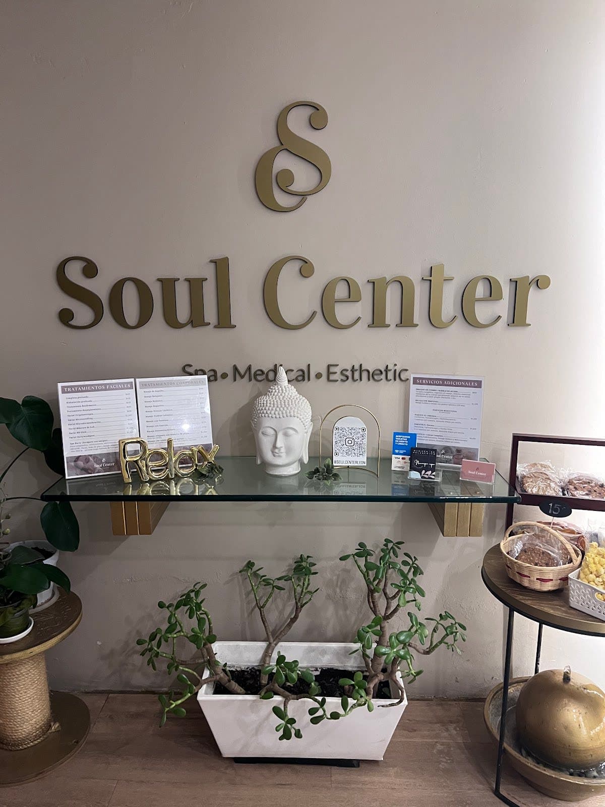 Soul Center & Wellness Spa