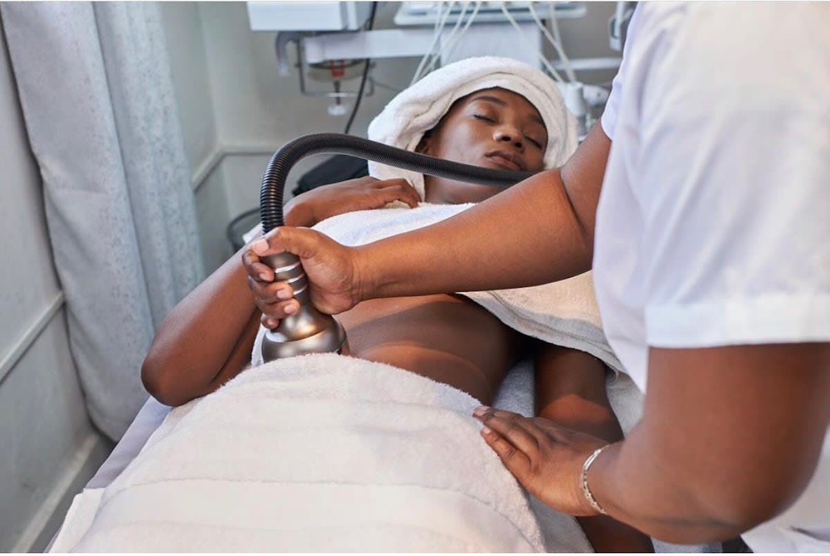 Spa Services