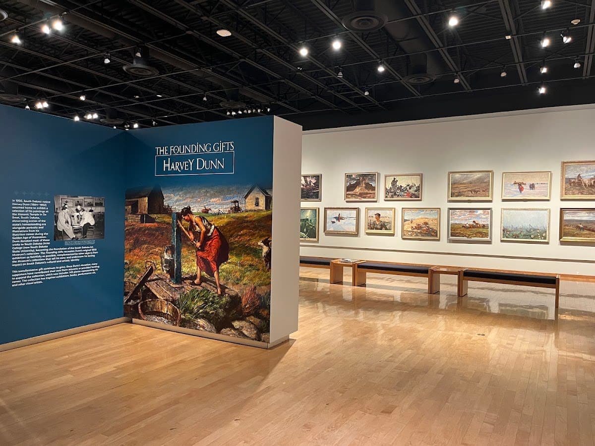 Museum Admission