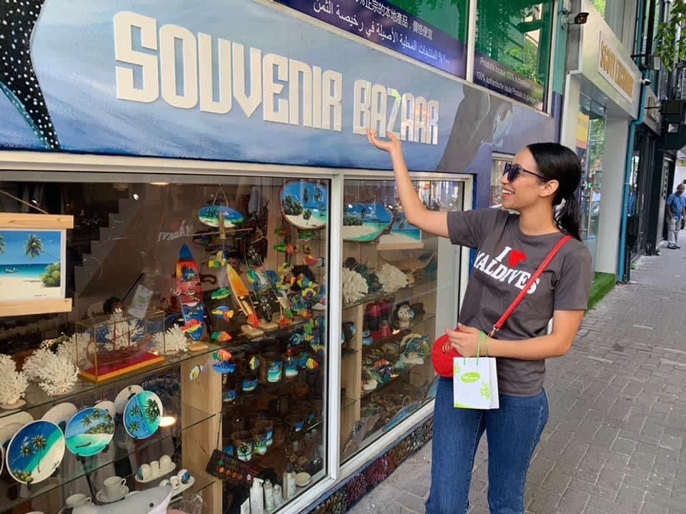Souvenir Bazaar